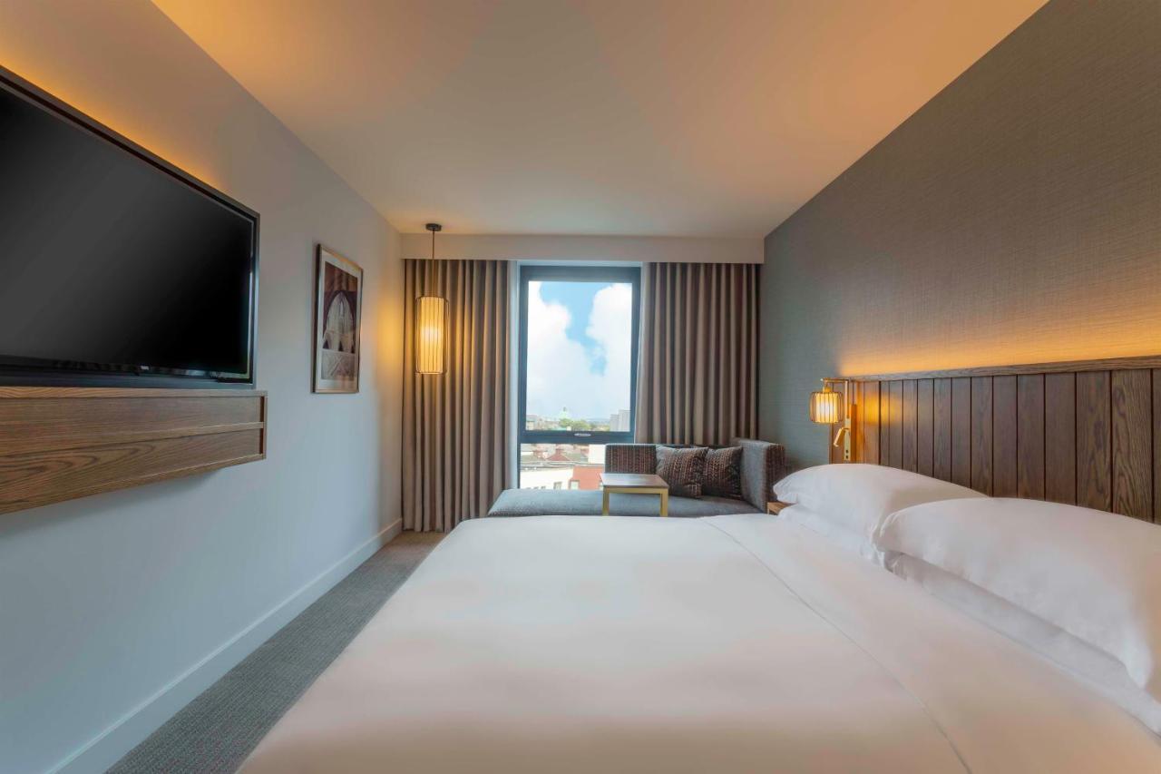 King Room View