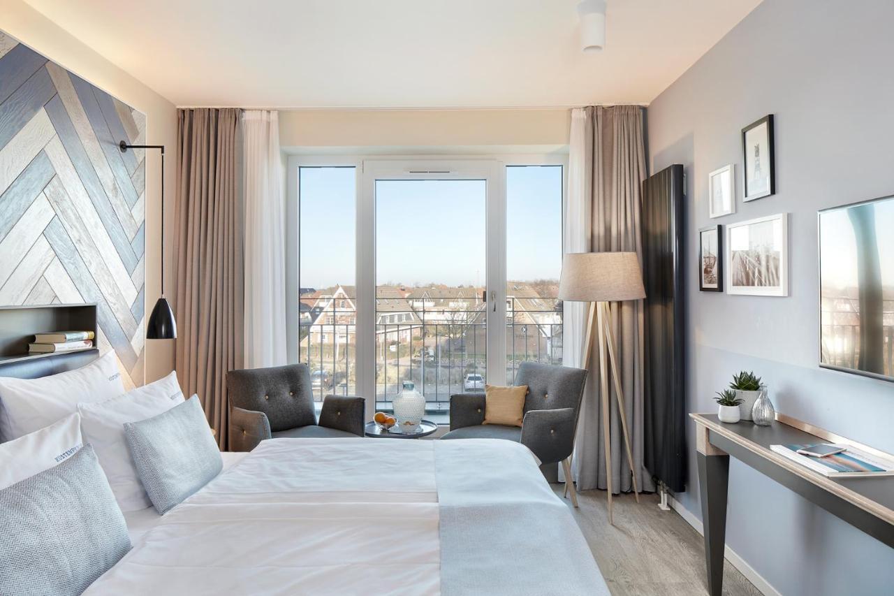 Standard Double Room without Sea View