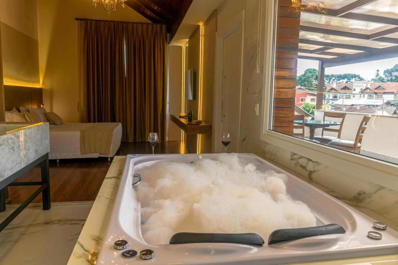 Presidential Suite
