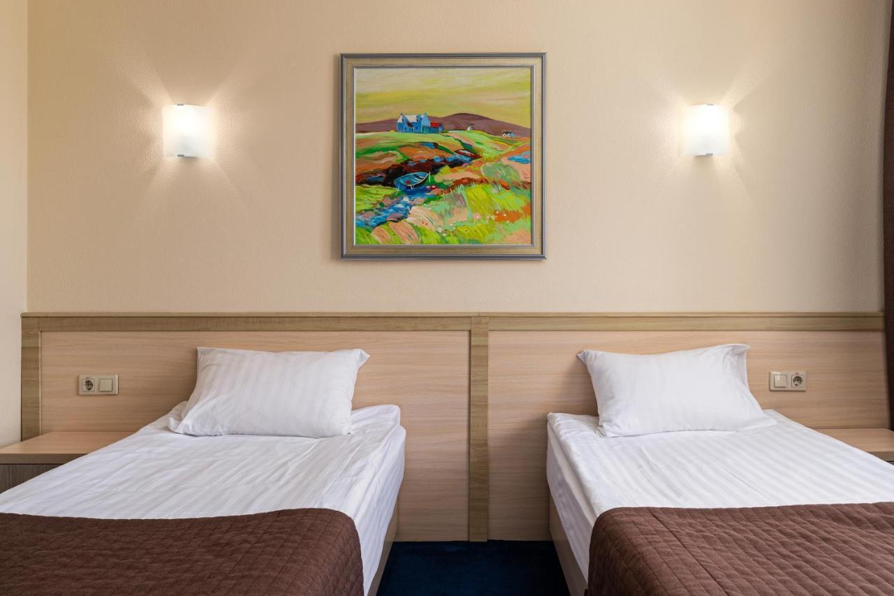 Double or Twin Room