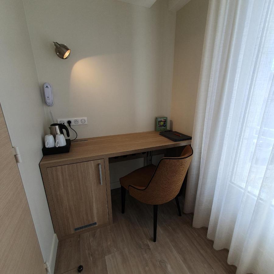 Prestige Double Room