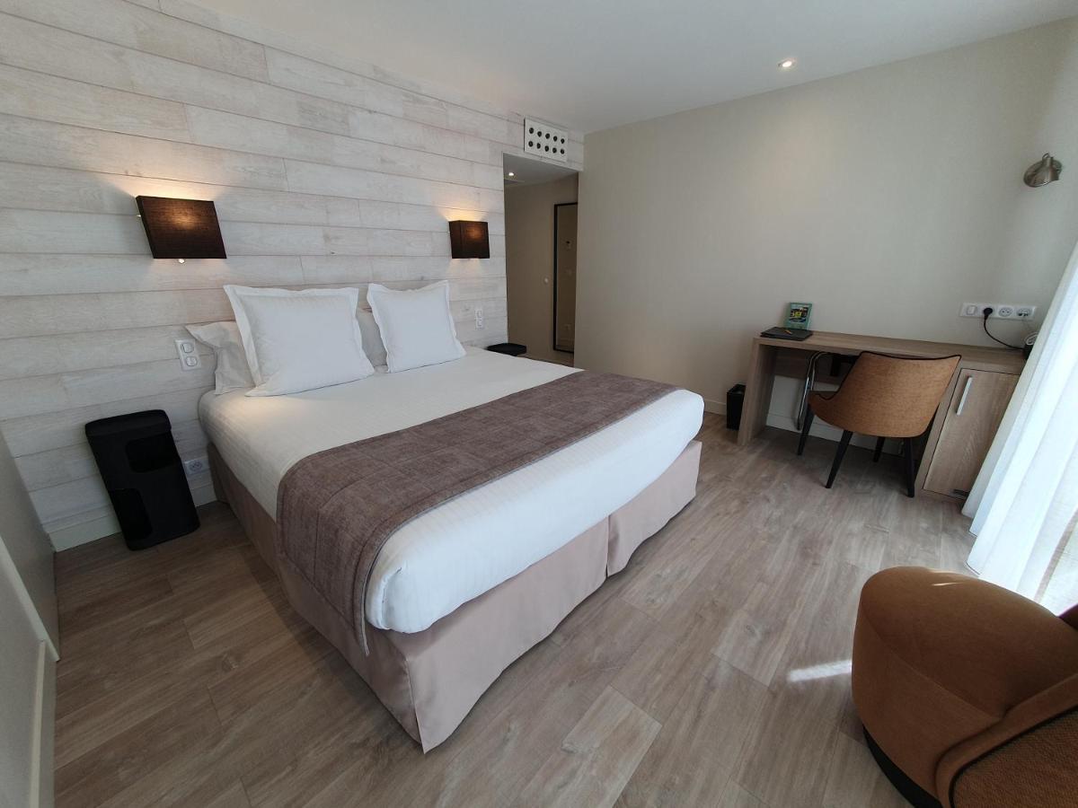 Prestige Double Room