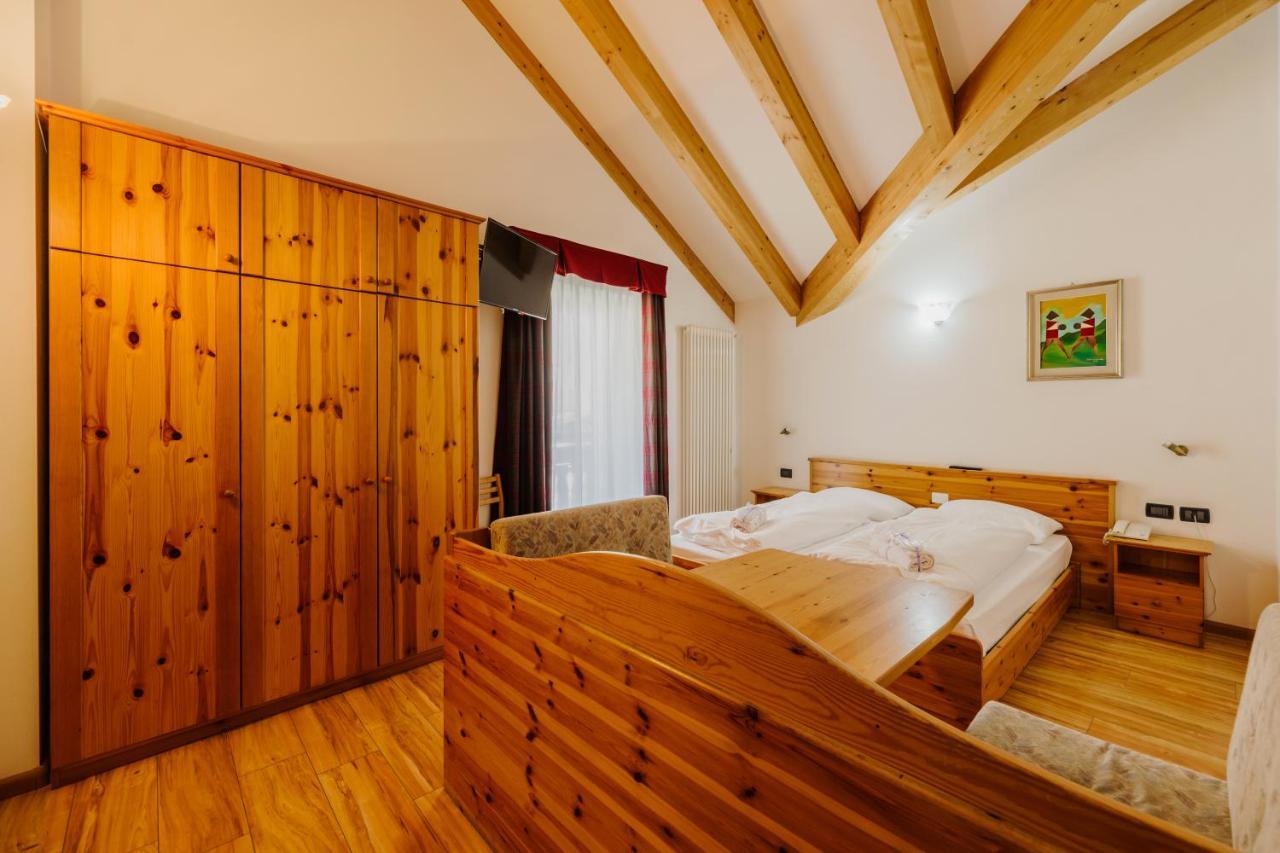 Comfort Double or Twin Room