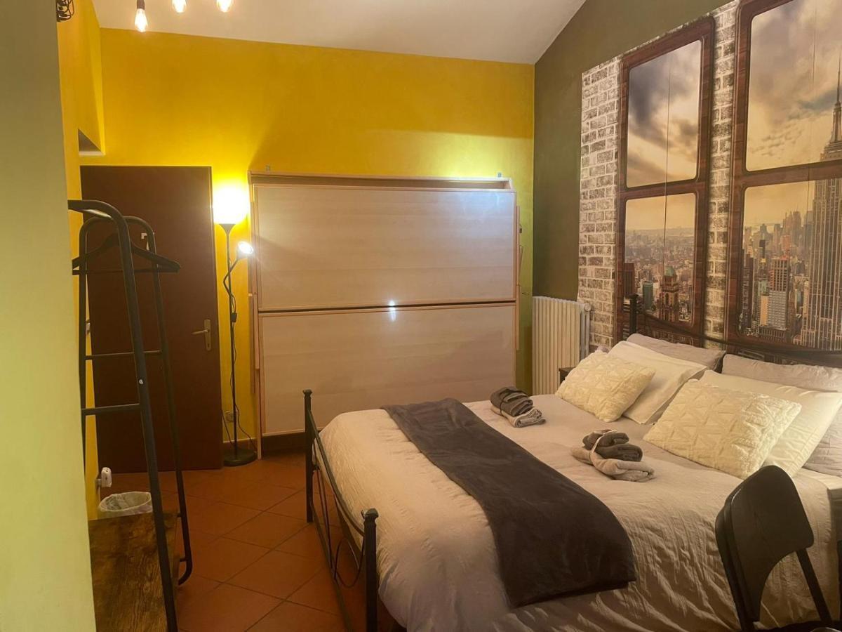 Double Room Attic