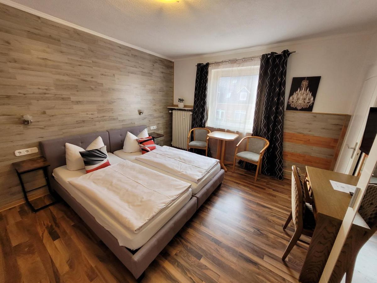 Budget Double Room