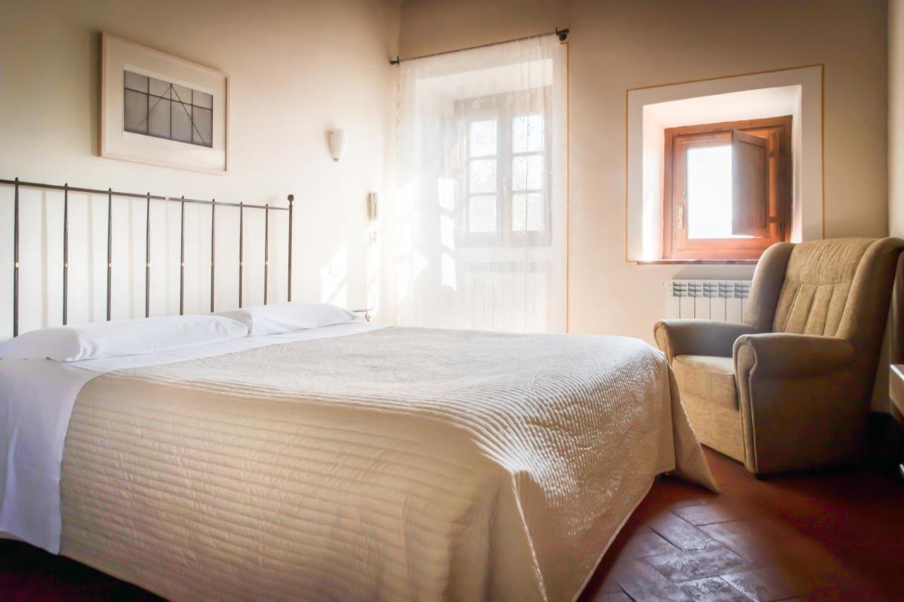 Double Room Disability Access