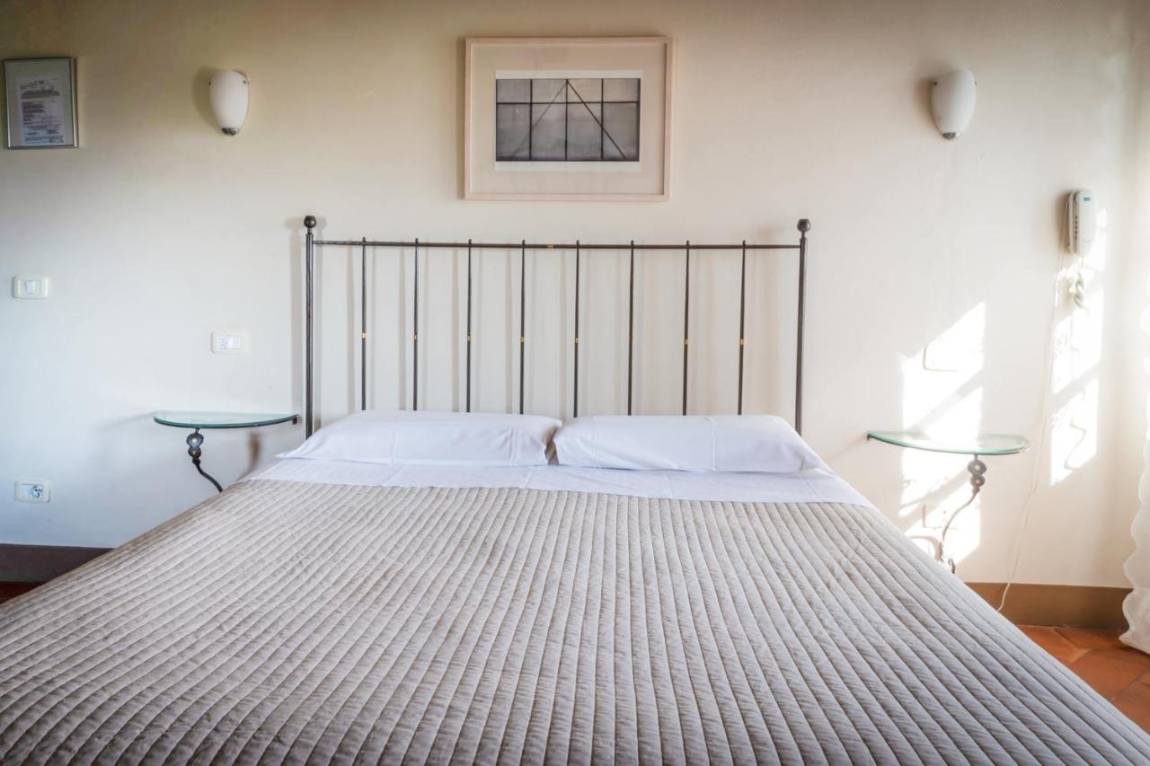 Double Room Disability Access