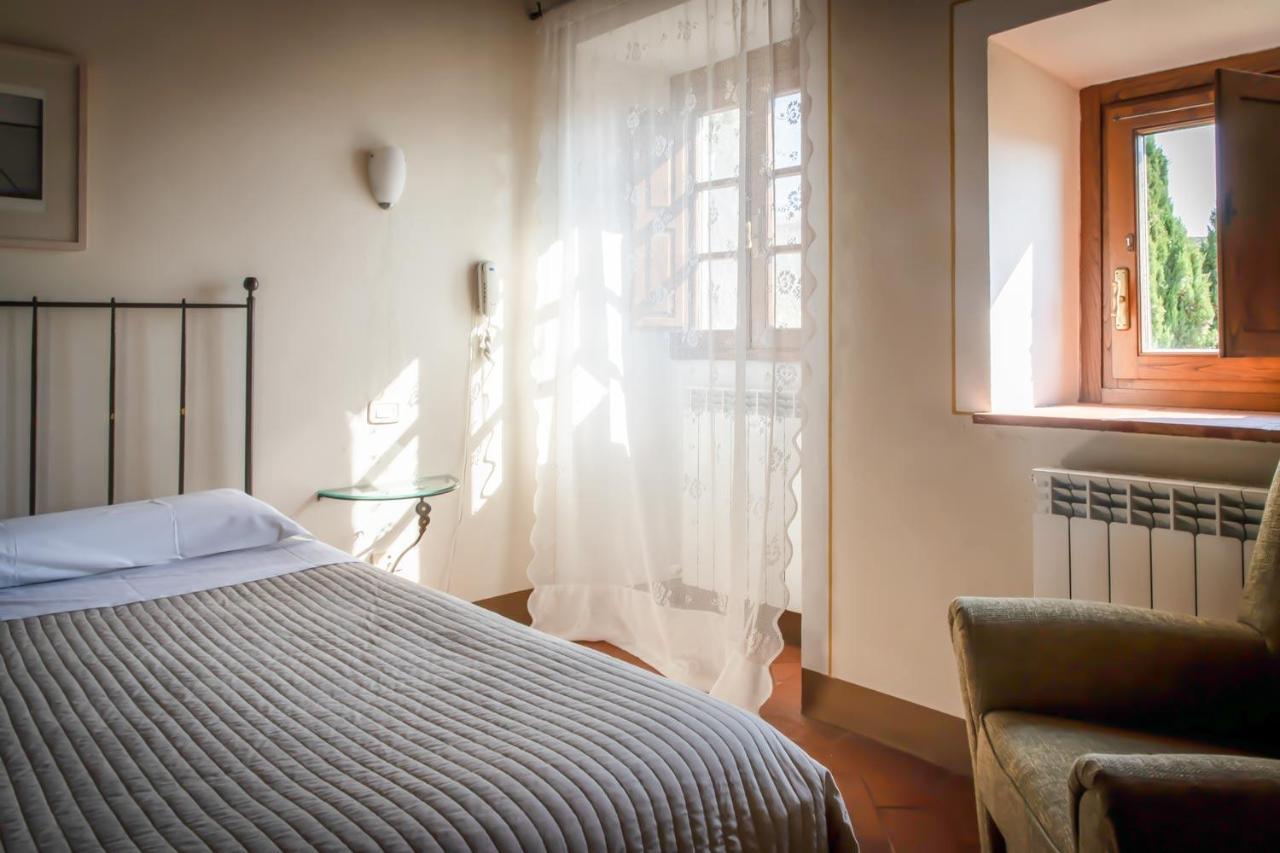 Double Room Disability Access
