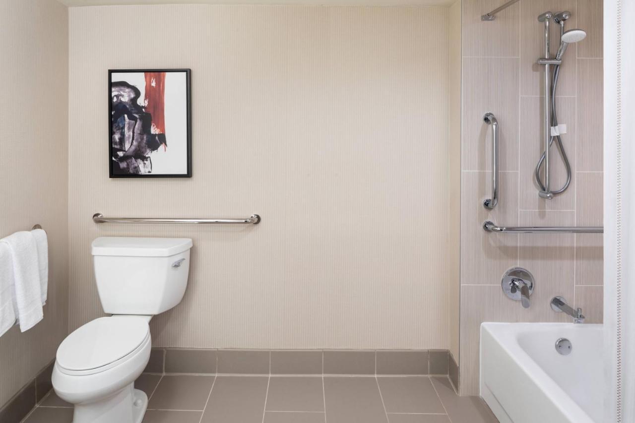 King Guest Room