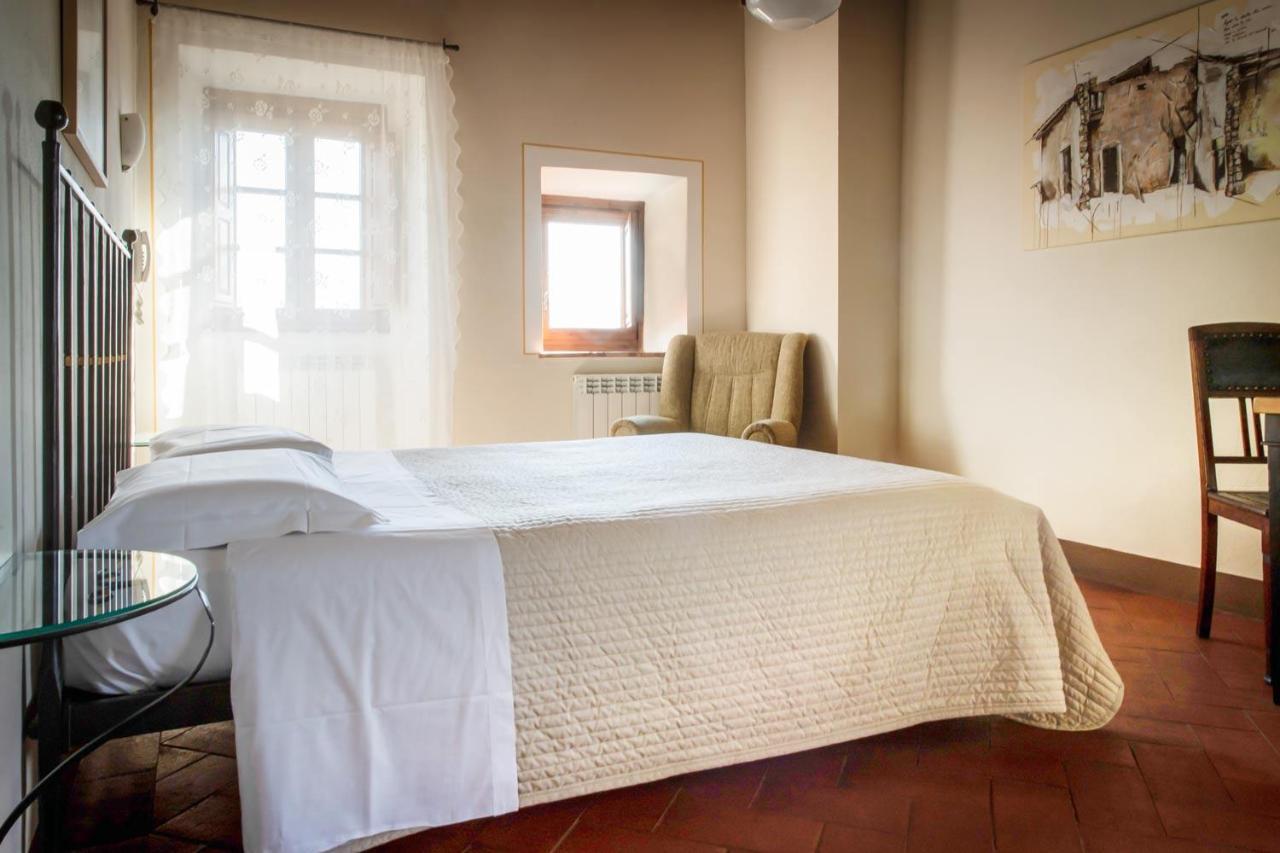 Double Room Disability Access
