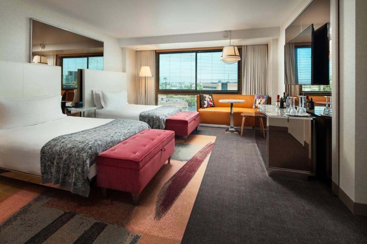 Superior Room Guest room Double