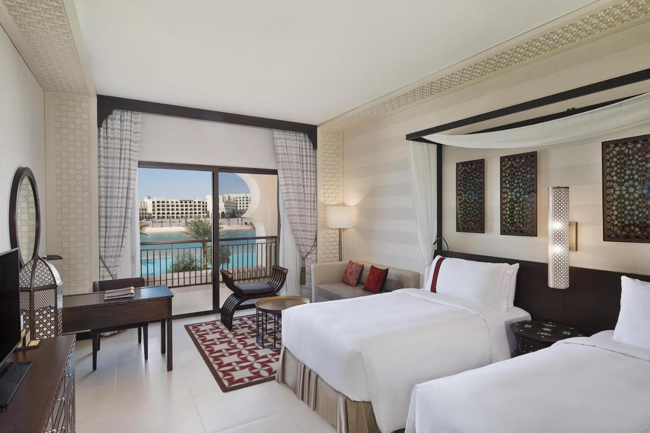 Premium Guest room 2 Twin or Single Beds Sea view Balcony