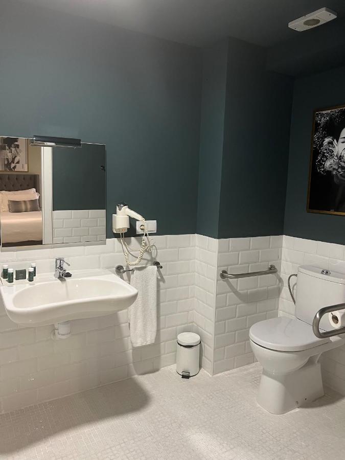 Double Room Disability Access