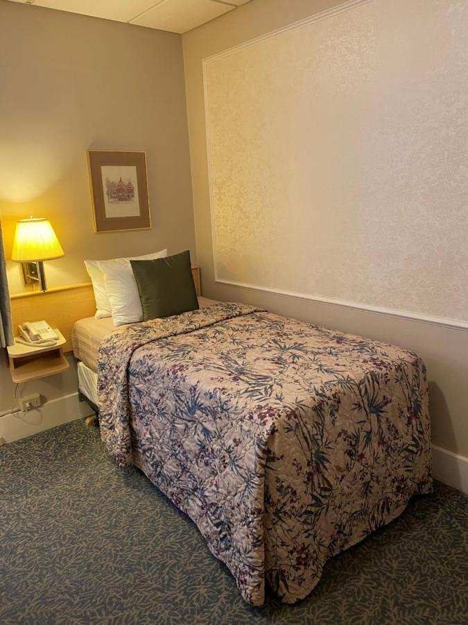Economy Single Room