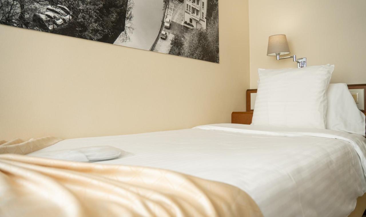 Superior Single Room