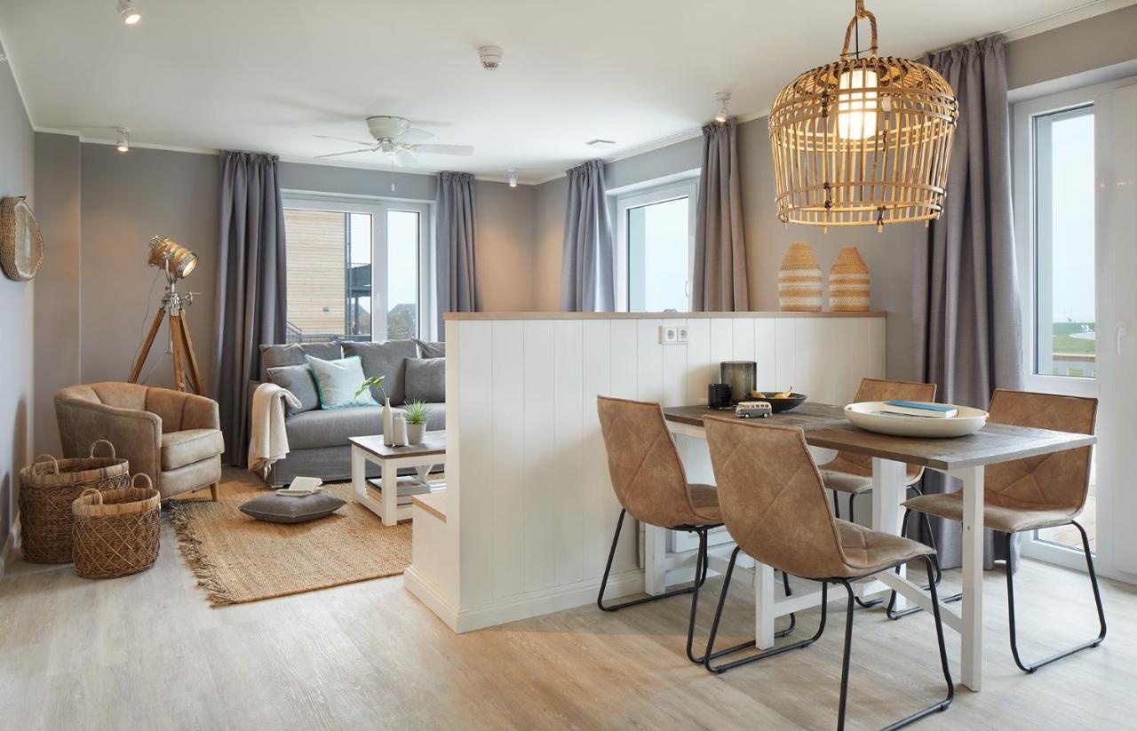 Studio Apartment Sea View