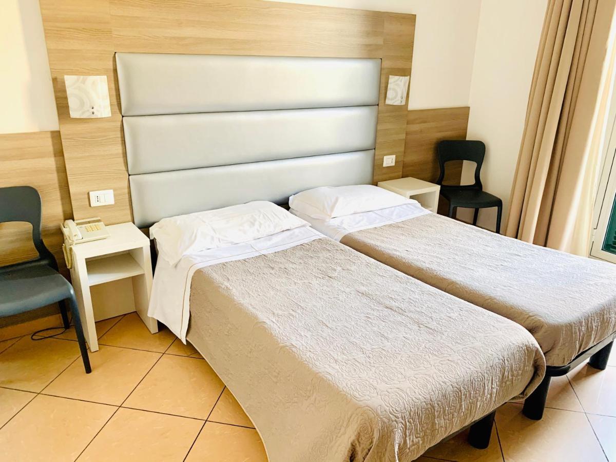 Zweibettzimmer
