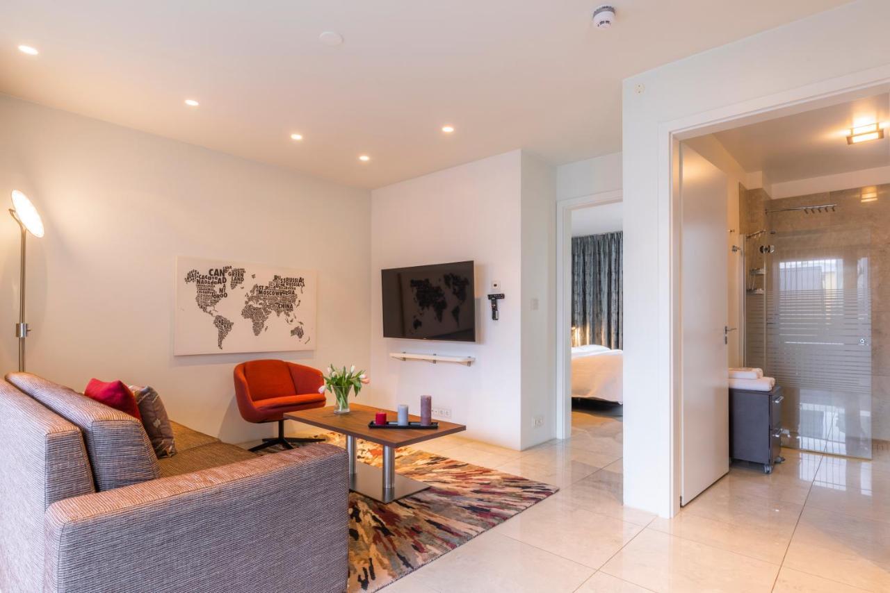 Apartment mit 1 Schlafzimmer