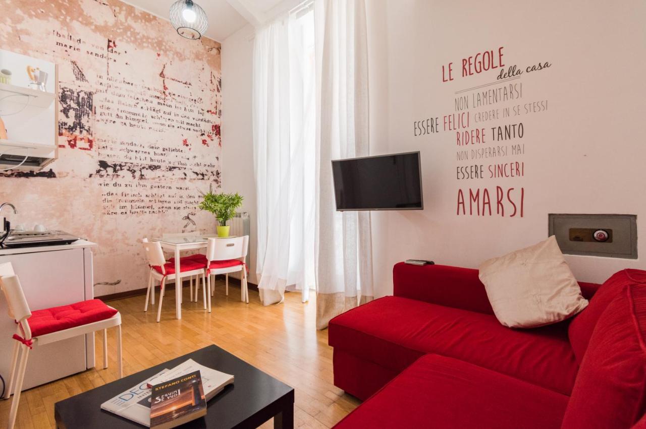 Apartment Terrace