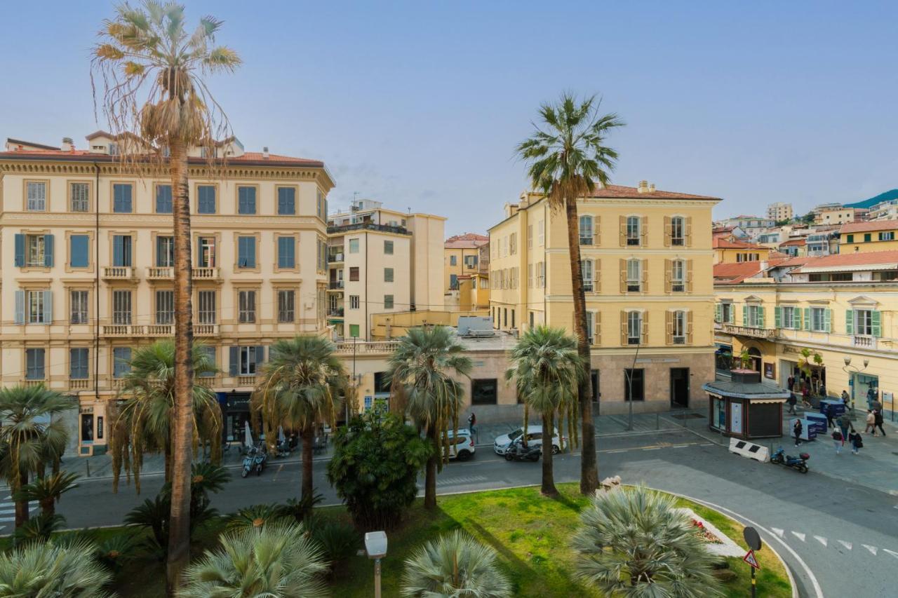 Apartment Terrace