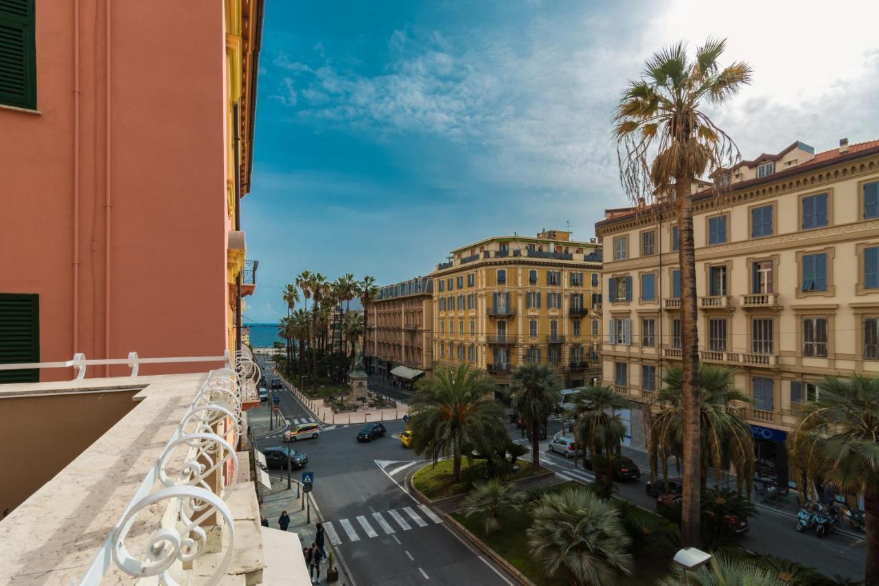 Apartment Terrace