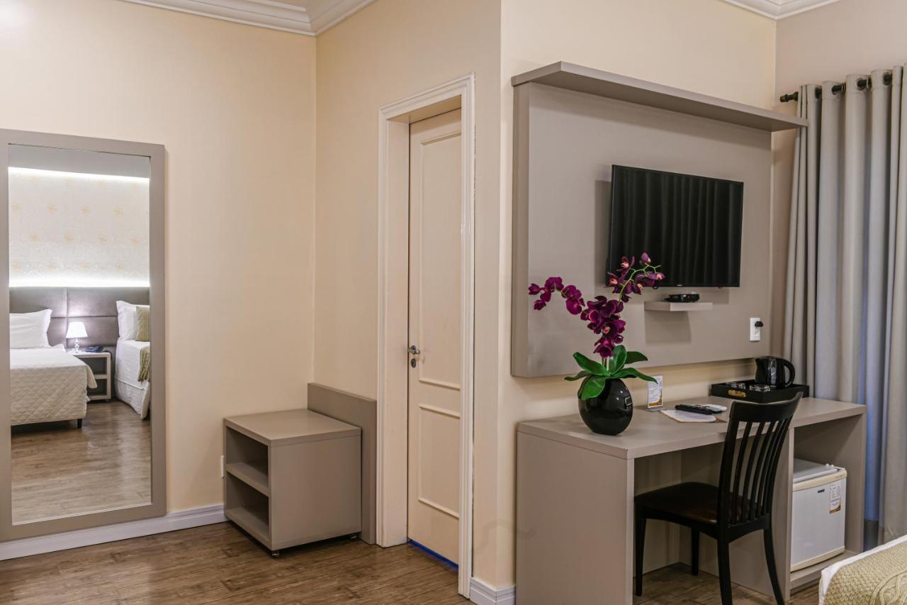 Suite Spa Bath