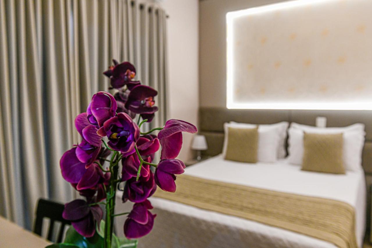 Suite Spa Bath