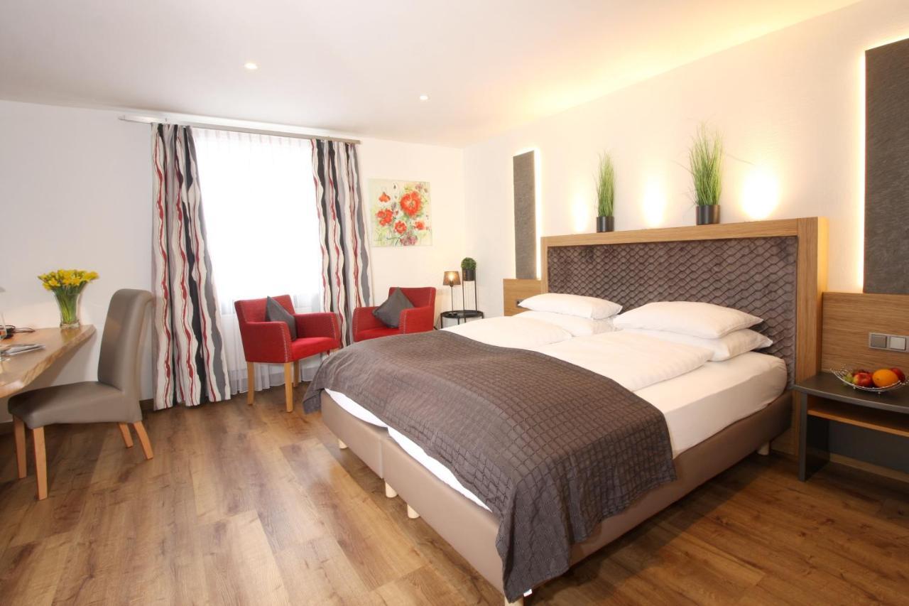 Comfort Double or Twin Room