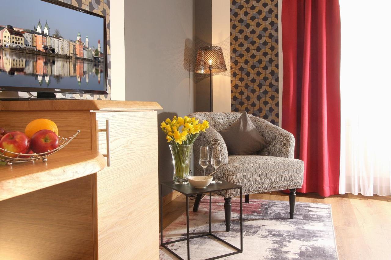 Comfort Double or Twin Room
