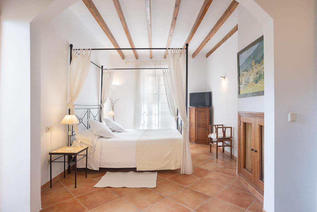 Habitación Doble con terraza