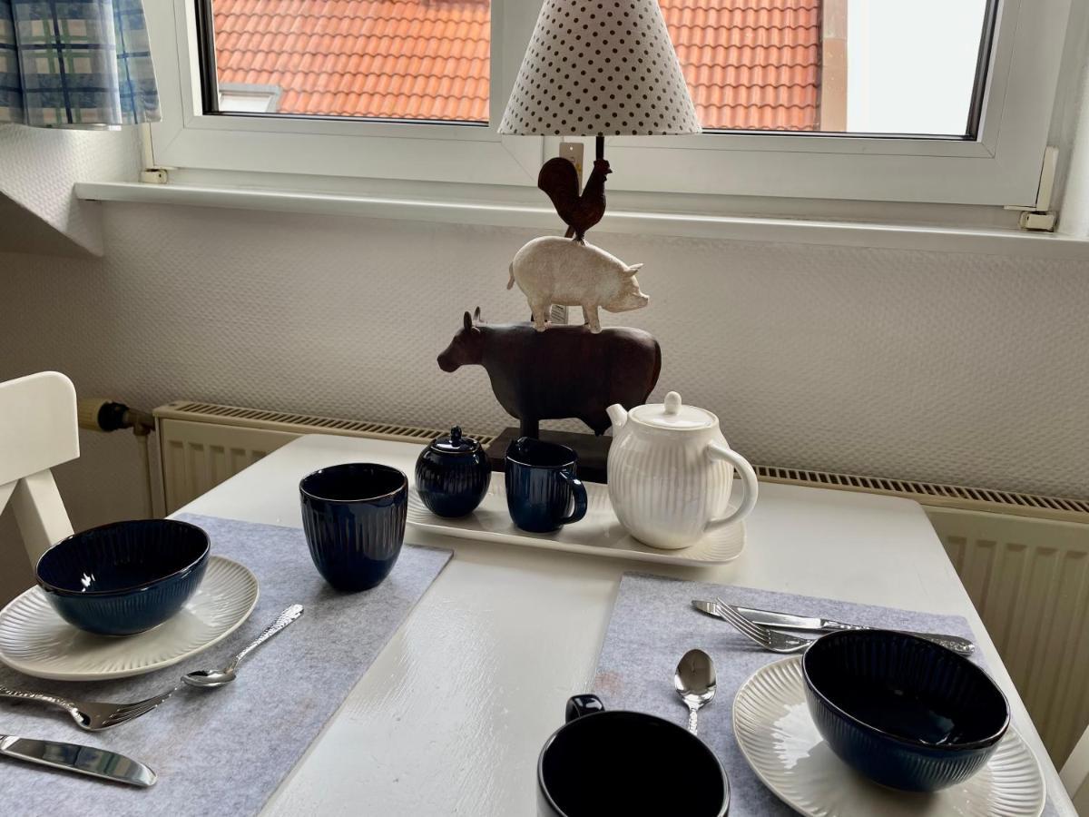 Holiday Apartment