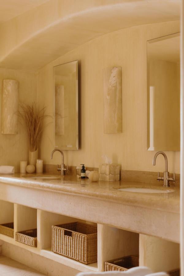 Cala de Mar Penthouse Master Suite