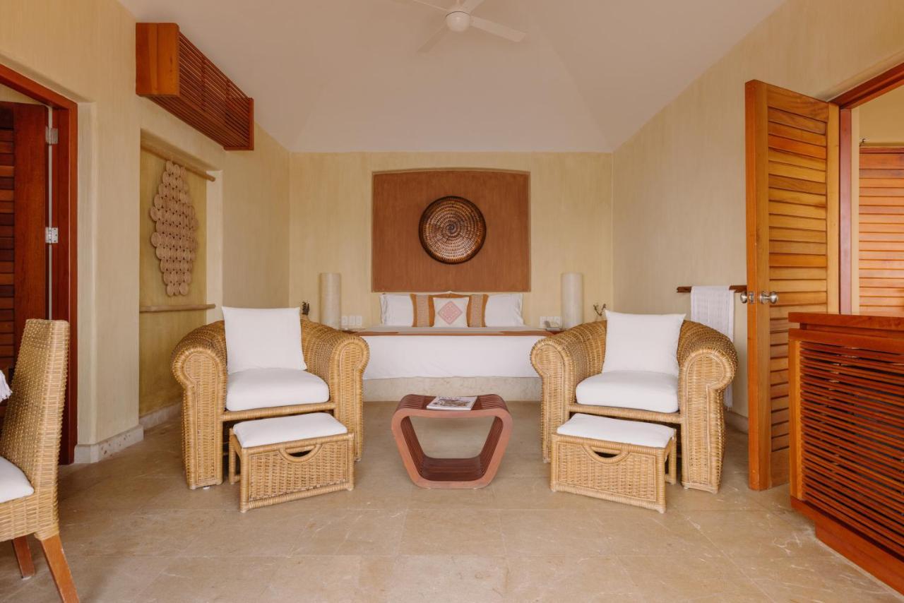 Cala de Mar Penthouse Master Suite
