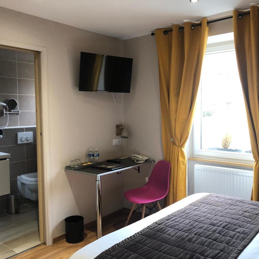 Double Room sans balcon