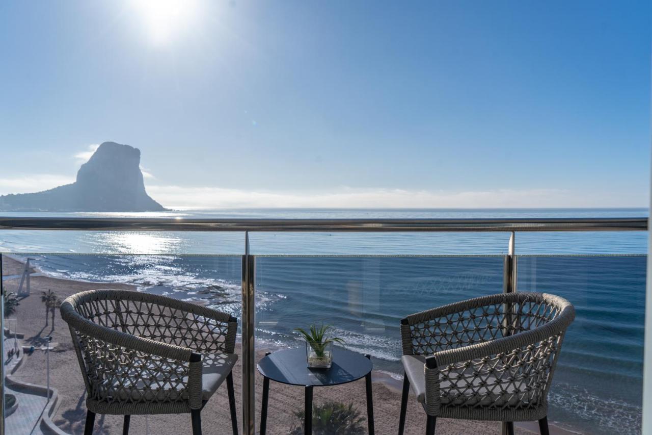 Superior Twin Room Sea View