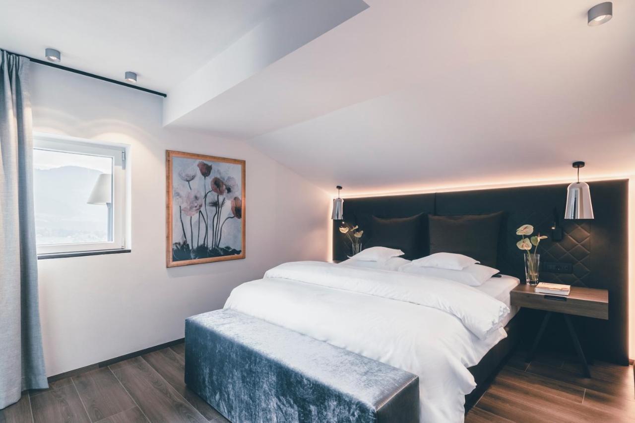 Suite Mountain View