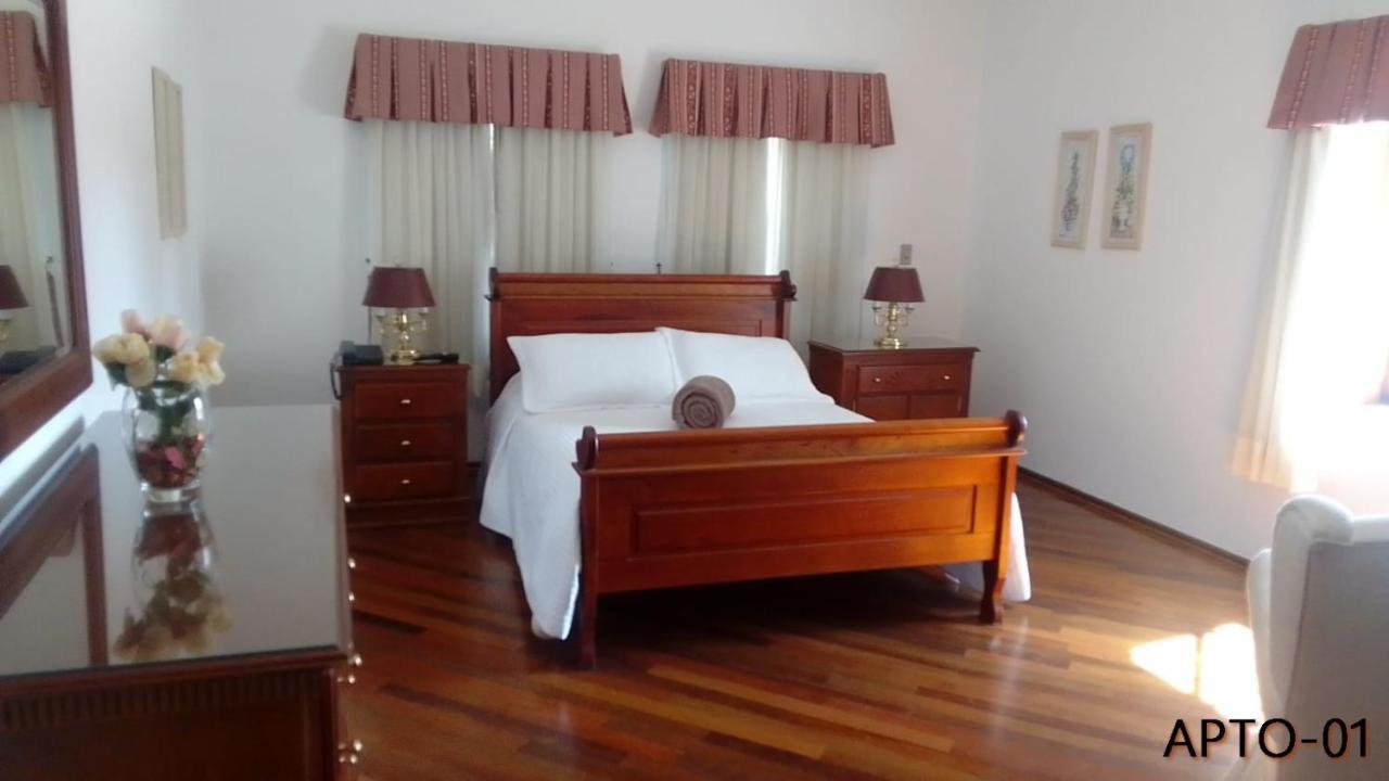 Apartamento