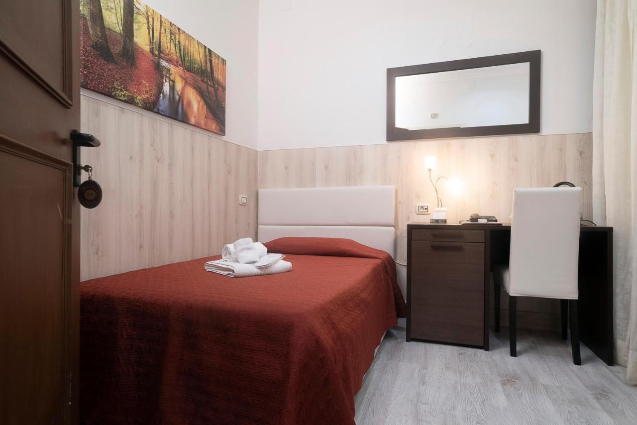 Basic Single Room