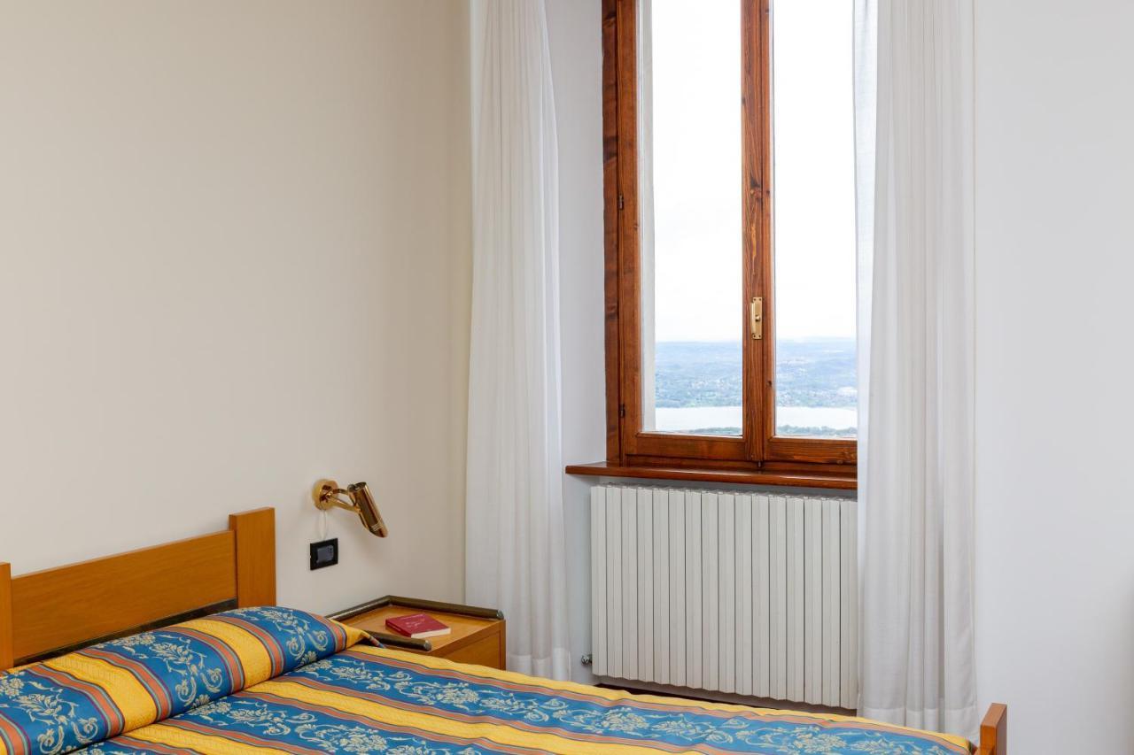Suite Balcony