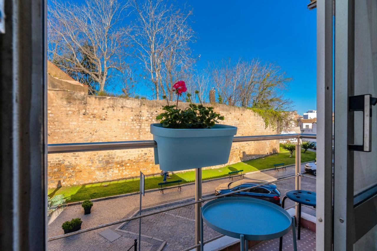 Triple Room Balcony
