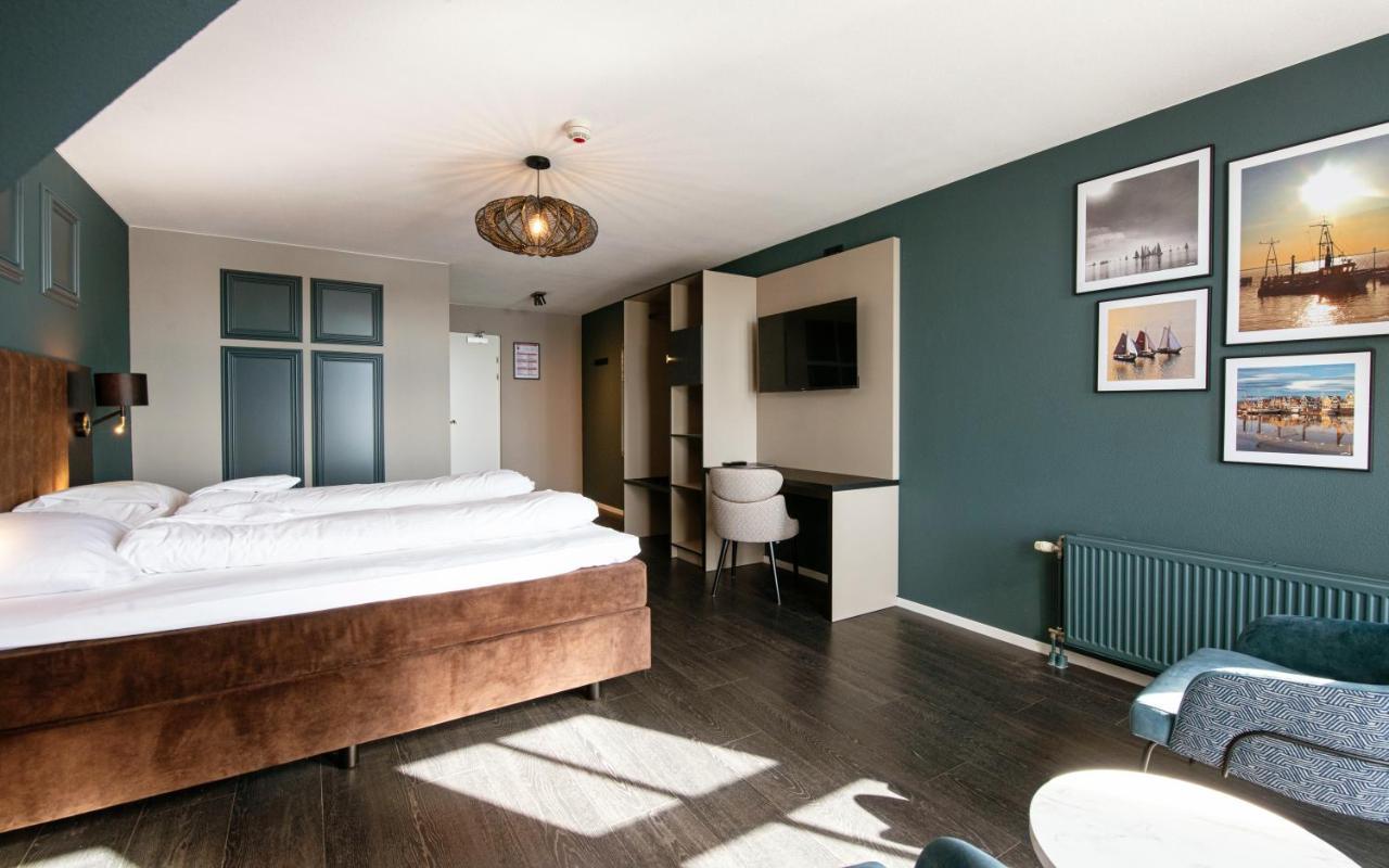 Double Room Sea View