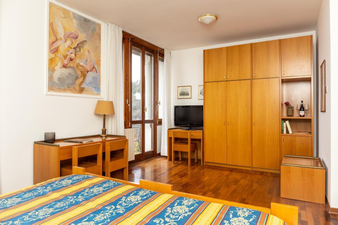 Suite Balcony