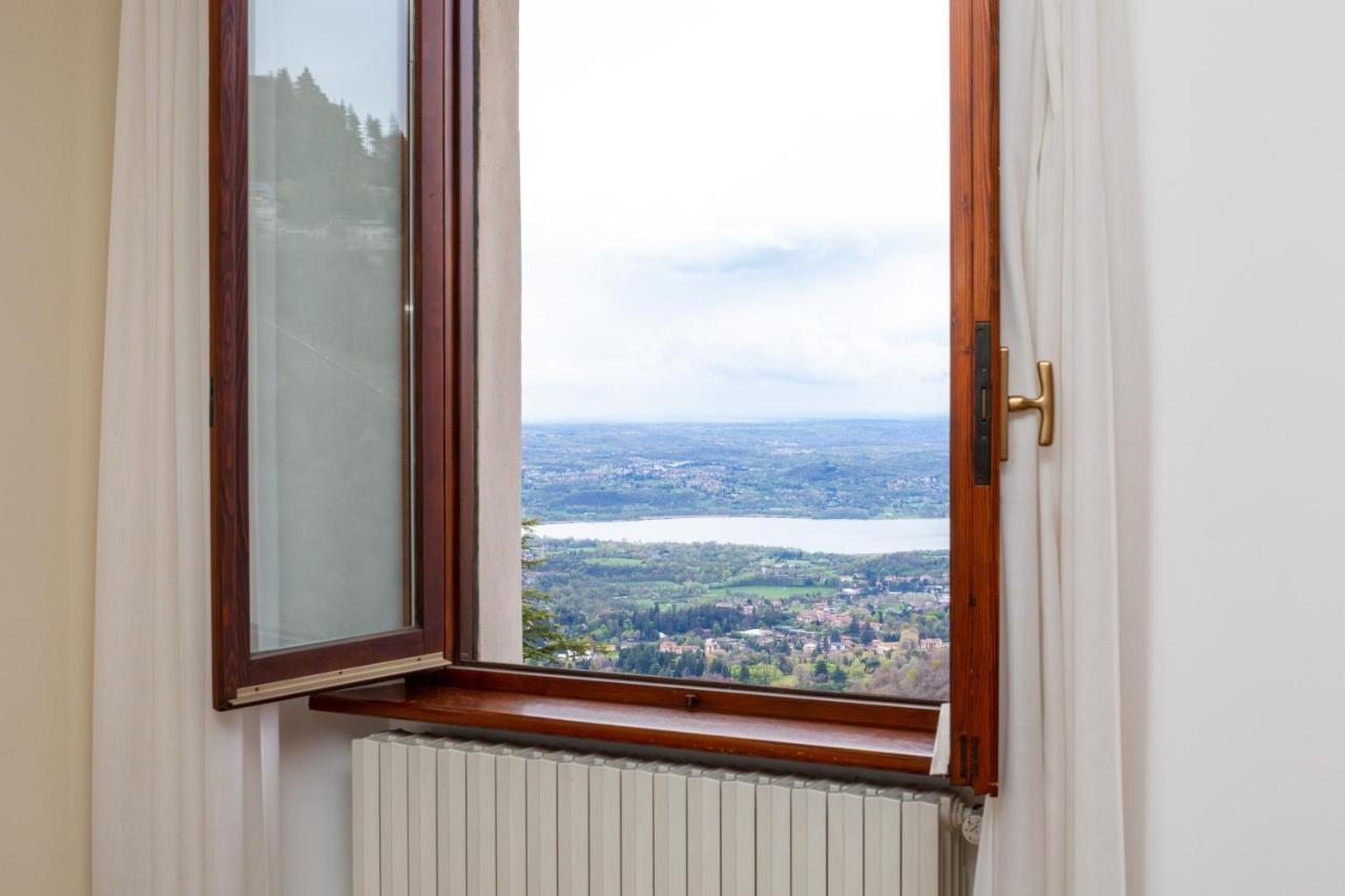 Suite Balcony