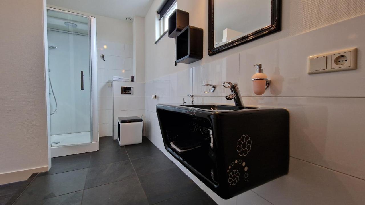 Superior Double Room Sauna