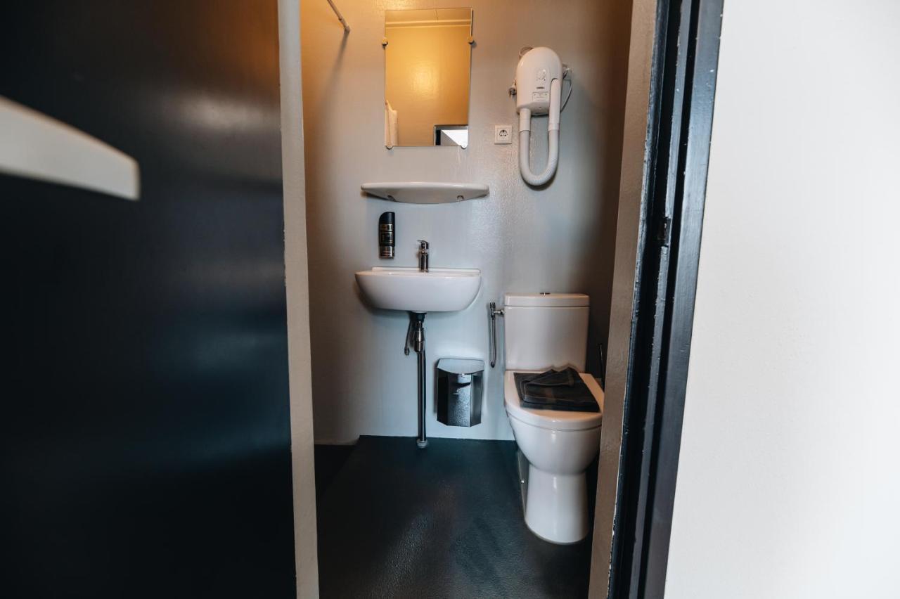 Economy Doppelzimmer