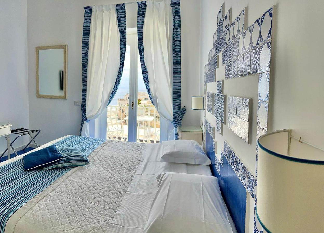 Double or Twin Room Balcony