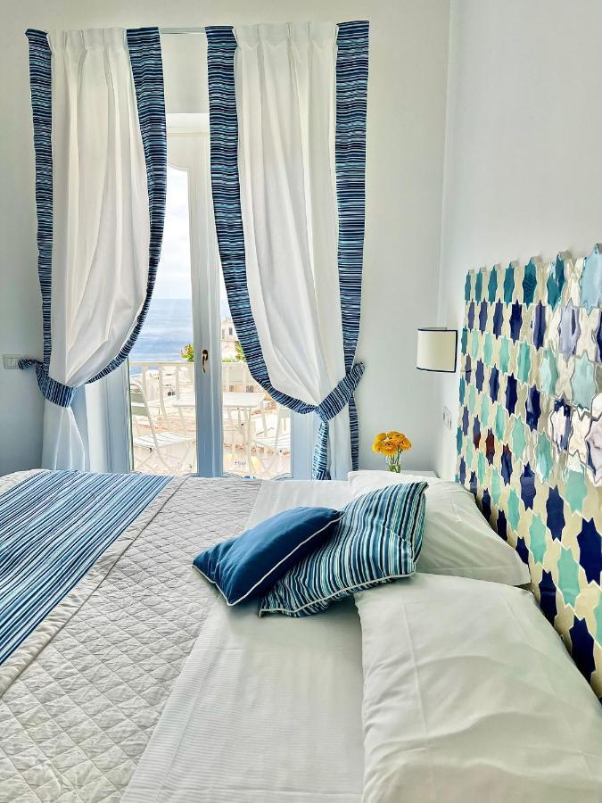 Double or Twin Room Balcony