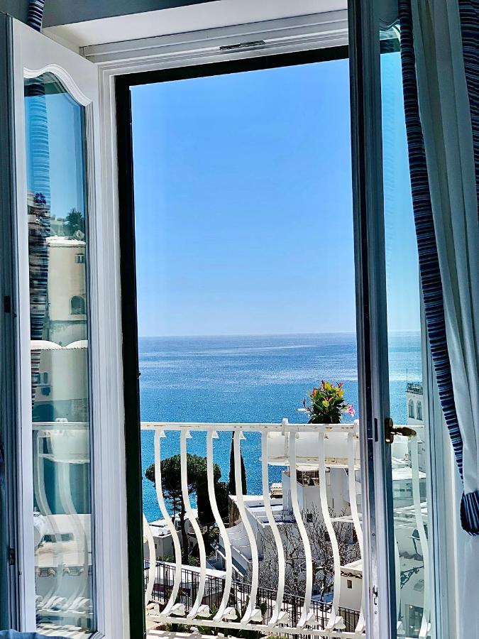 Double or Twin Room Balcony
