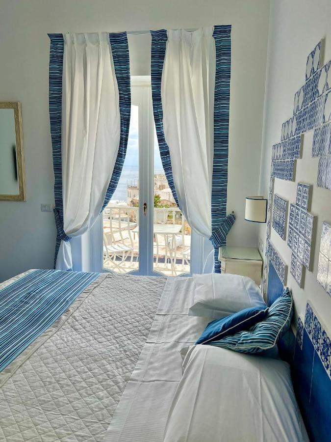 Double or Twin Room Balcony