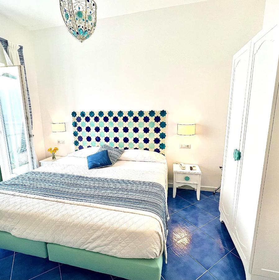 Double or Twin Room Balcony